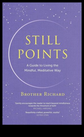 The Still Point Екскурзия колкото червата според медитацията