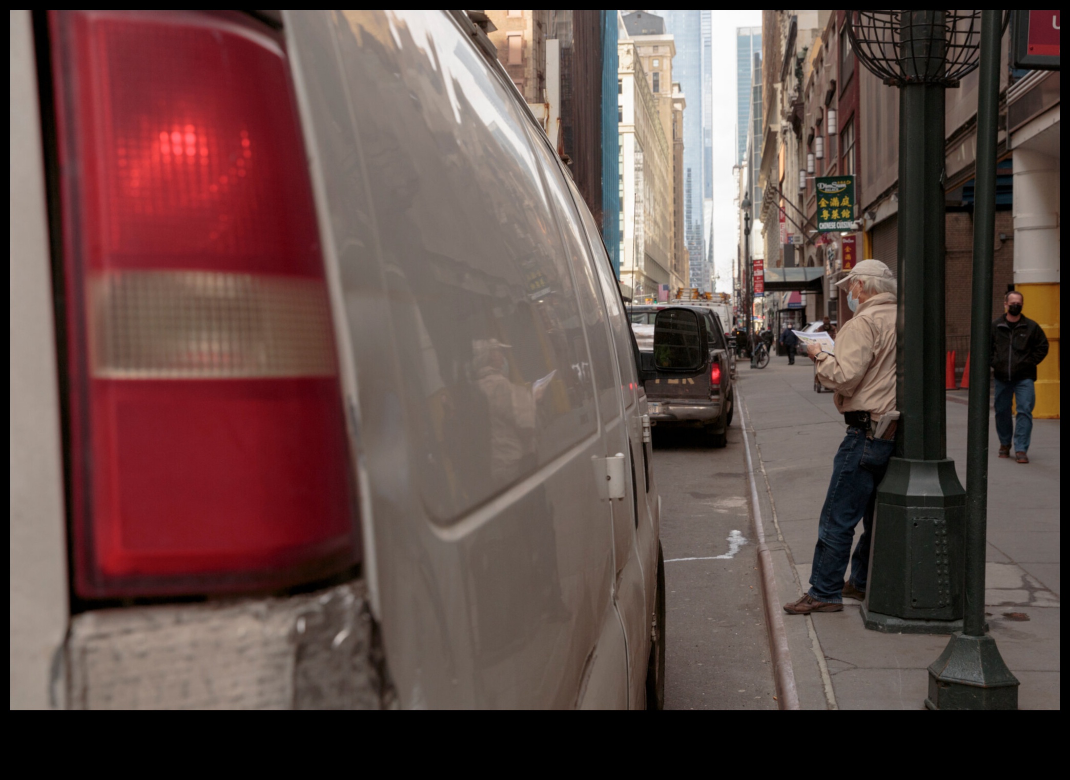 Градски воини: жизненоважната роля на камионите в градската логистика