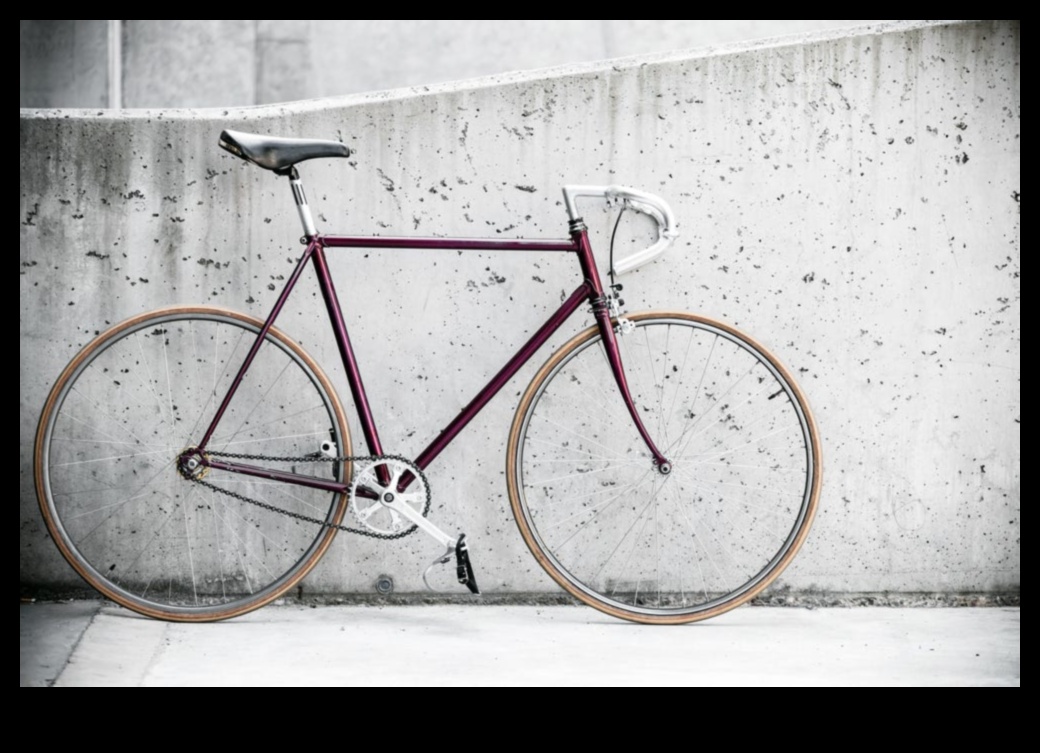 Vintage Velocity: Отпразнуване на носталгията по класическите велосипеди