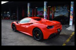 Адреналинът според спортните превозни средства Информация за бързи маневри