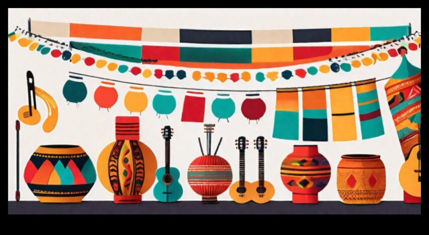 Оборудване за облекла, вдъхновени от културни галари Празник в съответствие с асортиментът