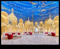 Безпроблемна Opulence Odyssey Впуснете се в луксозно модерно приключение колкото най-желаните местоположения на планетата