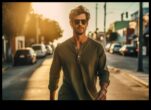 Безпроблемно Edge Master Casual Cool с най-новите черти