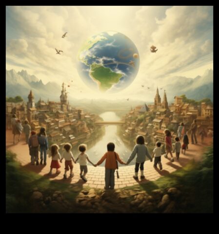 Икономически еволюционери Дългосрочният план според моделирането е в техните длани