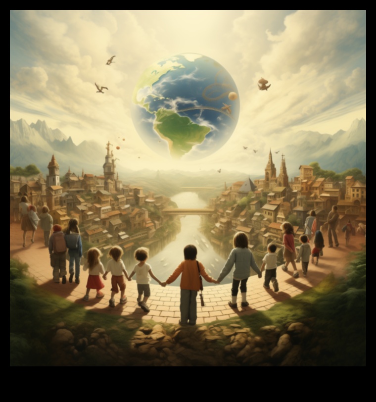 Бизнес еволюционери: Оформяне на утрешния моделиращ пейзаж