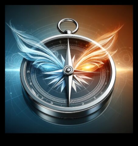 Икономически компас Информация за навигиране в променящия се панорама според подобрението