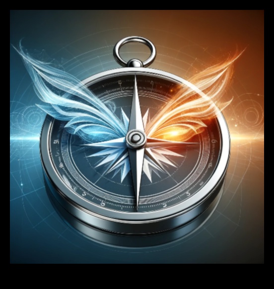 Бизнес компас: Навигация в пейзажа на развитието