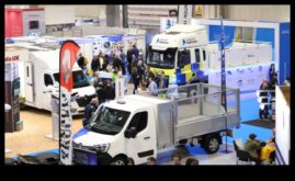 Икономически според колела Мобилният глобален според търговските превозни начин Как търговските превозни начин променят начина, по който работим, живеем и играем.