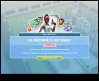 Бляскаво бягство Избягайте от стандартното и влезте на тази планета според модерния начин на живот