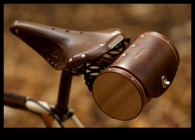 Двуколесни приложни науки Най-новите устройства и оборудване, така че направите пътуването си по-забавно