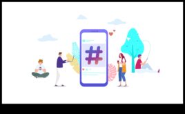 Дигитални разговори Навигиране в постоянно променящия се панорама в съответствие с социалните медии