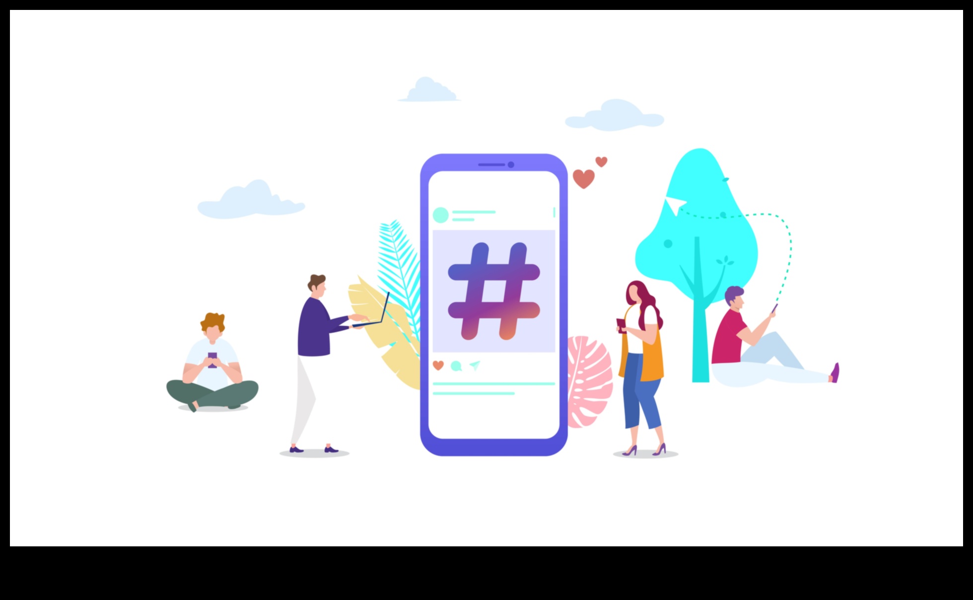 Дигитални разговори: Навигация в динамичния свят на социалните медии