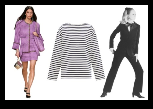 Емблематични ансамбли Тоалети според знаменитости, издържали изпитанието според стихиите