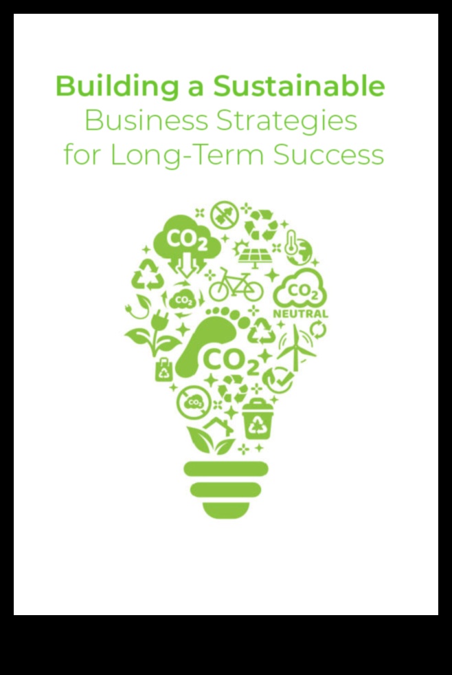 Изграждане на утрешния ден: стратегически перспективи за бизнес успех