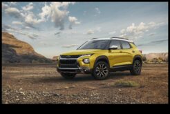 Издръжливи SUV според Trailblazers за приключенски души