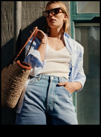 Особено горещо Останете готини и стилни това полезно плътно с нашите сензационни летни тоалети за горещи вълни