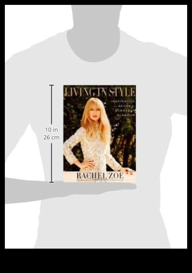 Изобилие от блясък: Потопете се в разкоша на стила