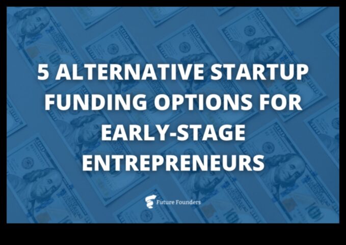 Иновативно инвестиции 7 алтернативни пътя за предприемачите