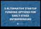 Иновативно инвестиции 7 алтернативни пътя за предприемачите