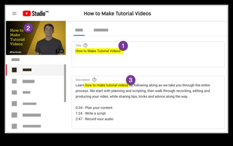 Лесни методи за направите видео в YouTube, което ще можем ли се откроява