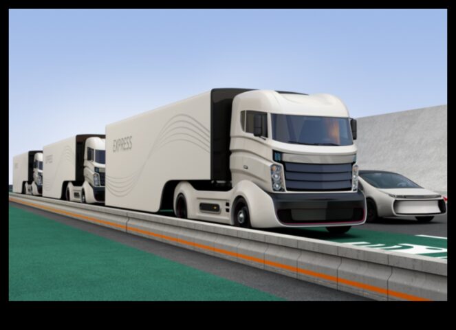 Комерсиални пионери, проправящи пътя срещу дългосрочният план според транспорта