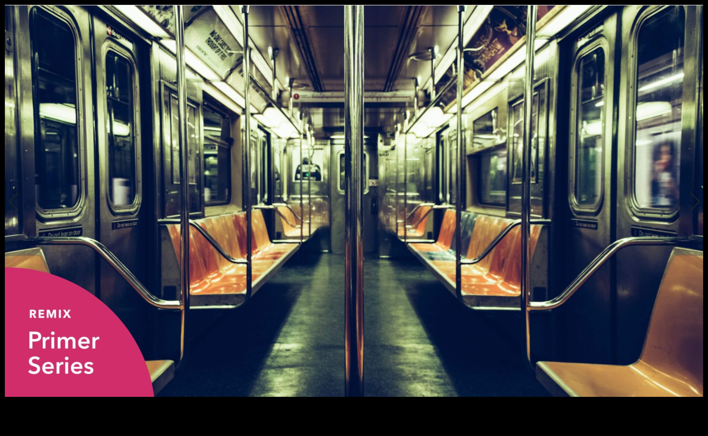 Комунални пътувания: споделеният опит с обществения транспорт