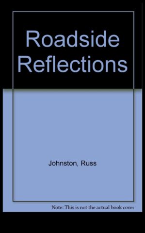 Крайпътни размисли Неразказаните доклади за търговския доставка