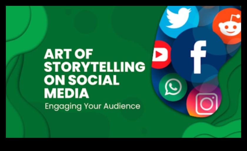 Маестрото на Instagram: Насочване на публиката към успеха във визуалното разказване на истории