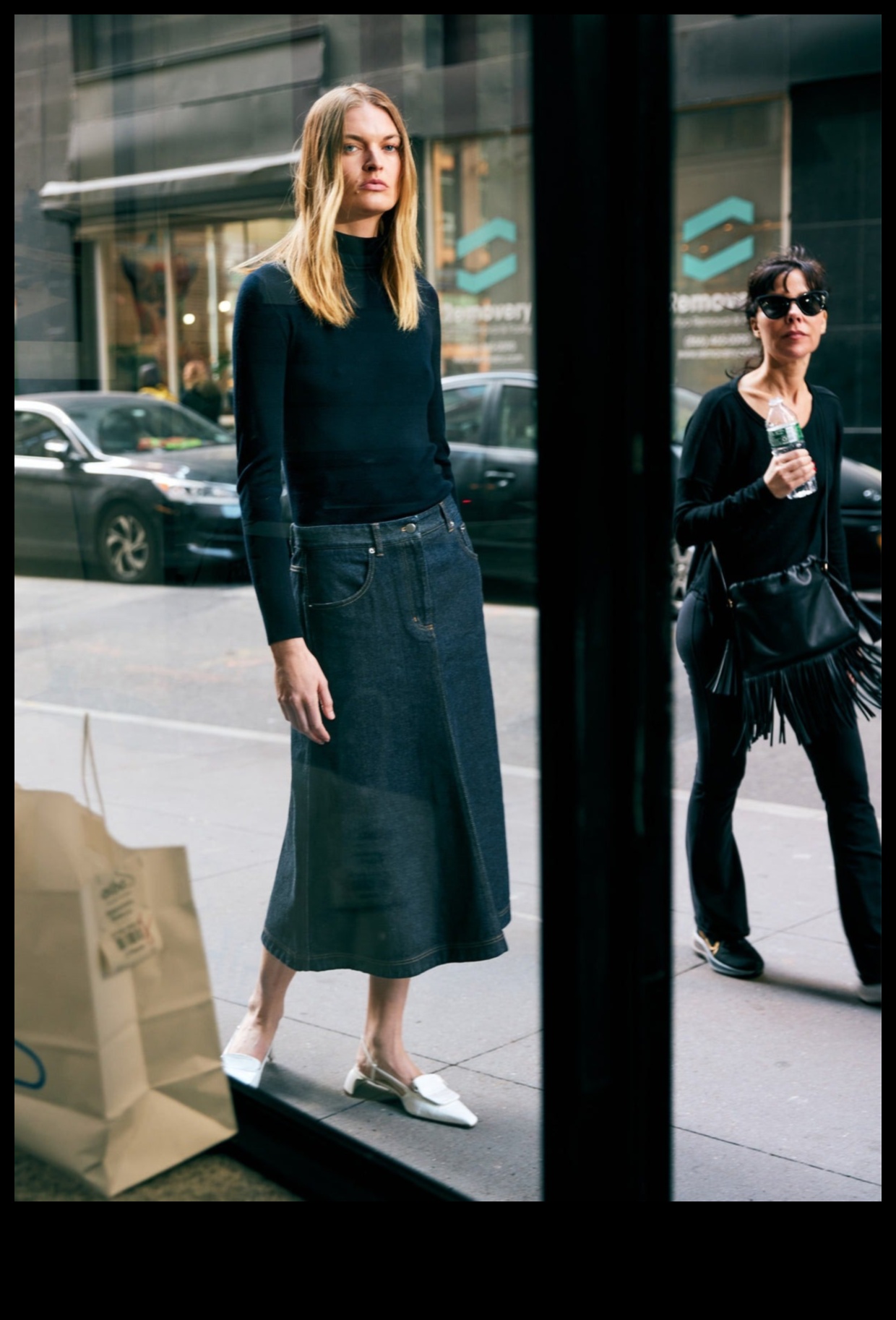 Безпроблемно предимство: модерни тоалети със смело отношение