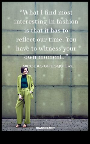 Модни изявления, които правят забележка