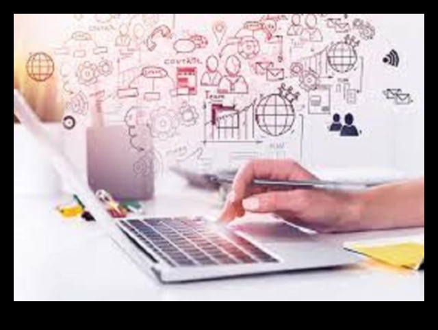 Навигиране в наративите на съдържанието: Стратегии за ефективна цифрова промоция