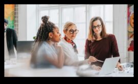 Навигиране в растежа на търговията 7 урока по насочване за маркетолози