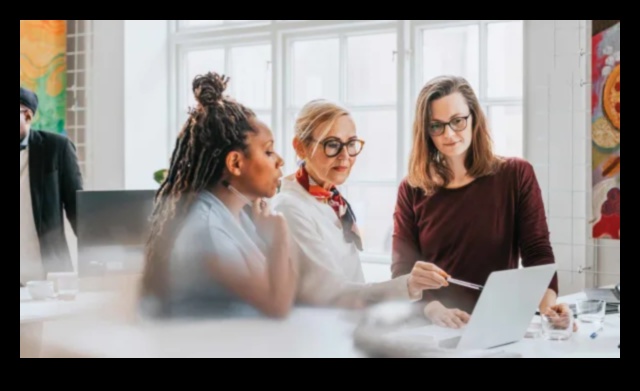 Навигиране в растежа на търговията 7 урока по насочване за маркетолози