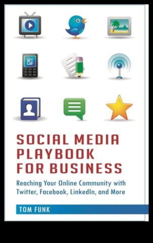 Наръчникът за продажба в социалните медии за корпорации от всякакъв измерение