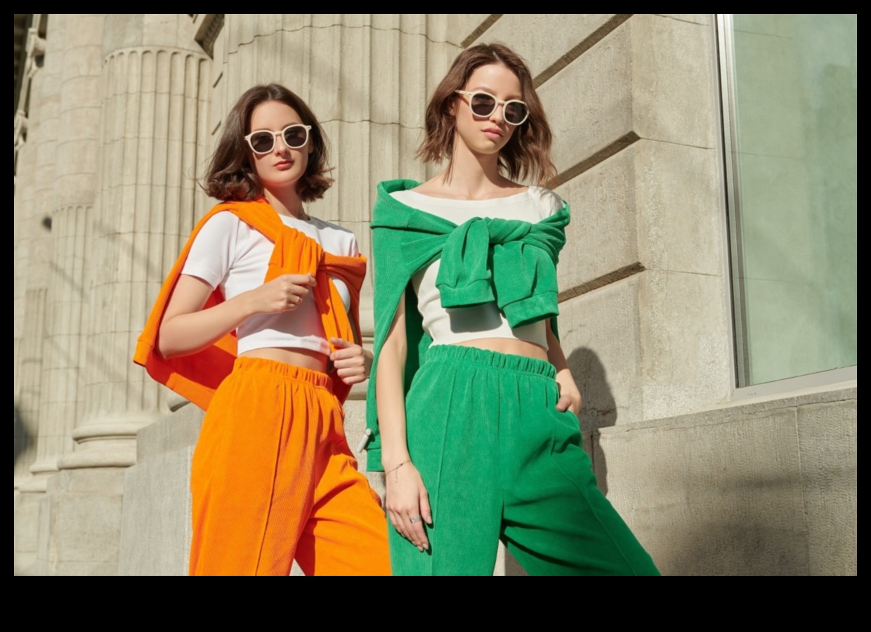 Glamour Unleashed: Тоалети на знаменитости, които определят шика