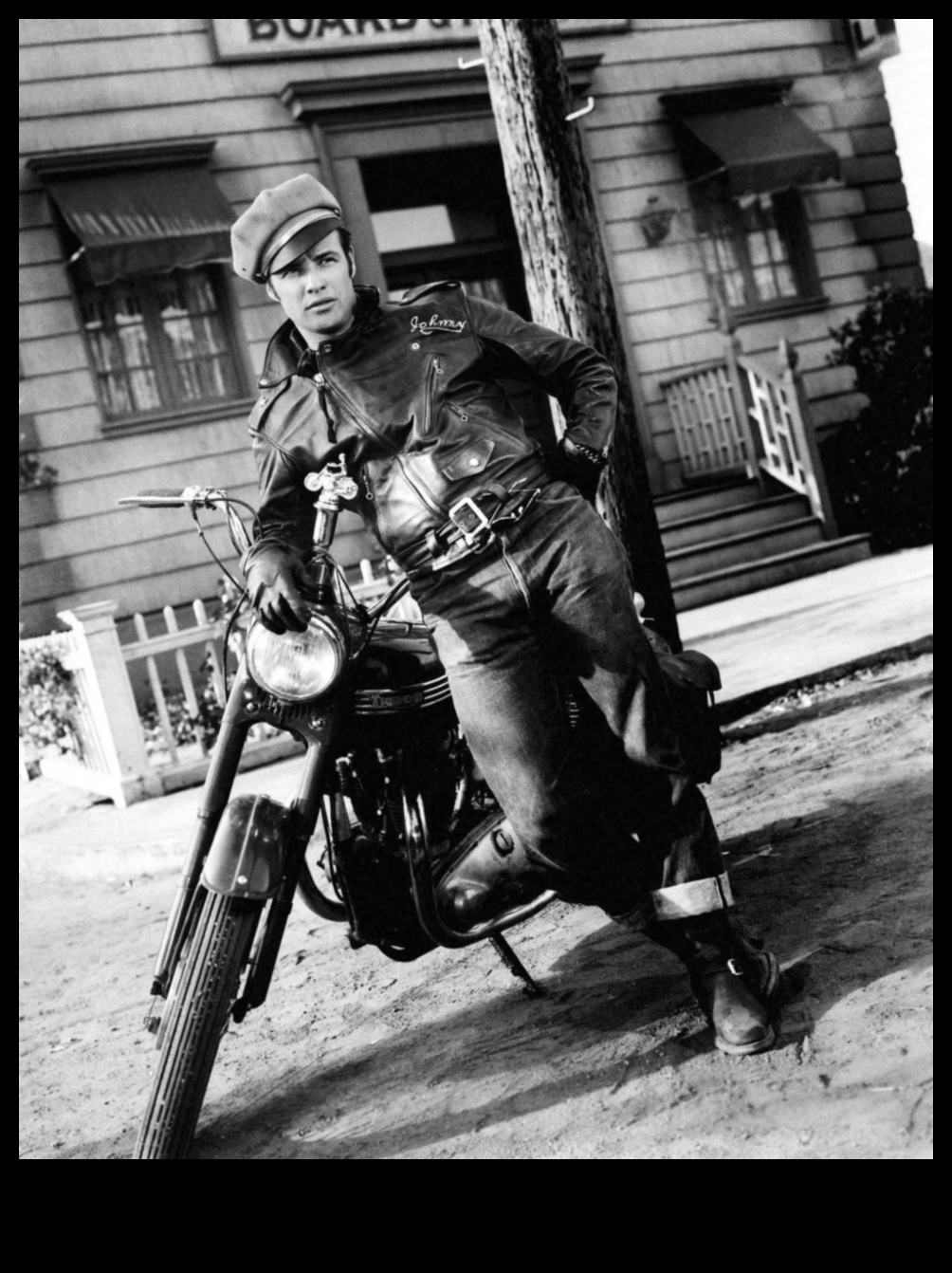 Улични легенди: Мотоциклети, които се превърнаха в културни и исторически икони