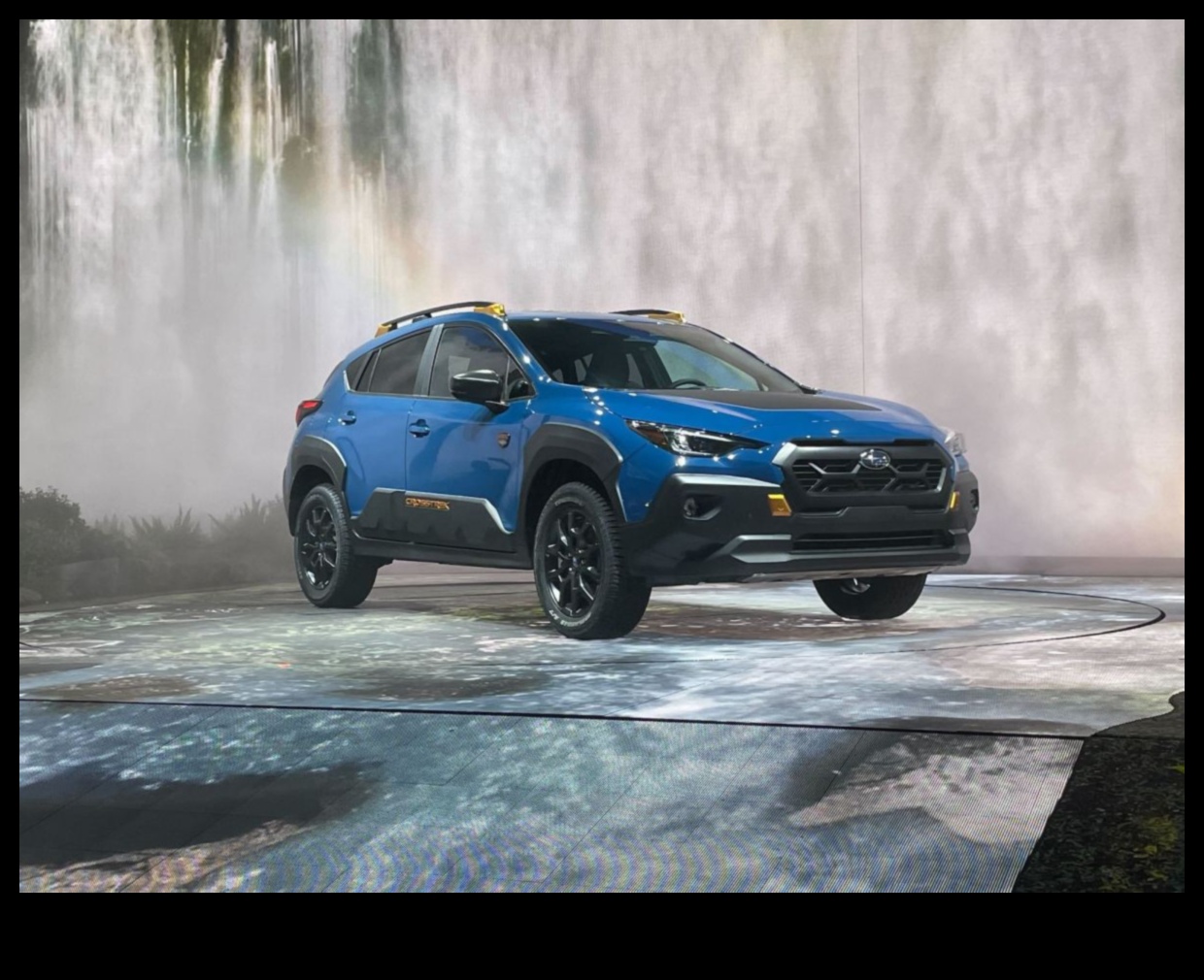 Off-Road Ventures Покорете пустинята в Hybrids for the Adventurist 1 Off-Road Ventures: Покоряване на пустинята в приключенски хибриди