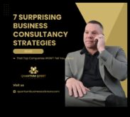 Печеливши методи за търговски триумф Насоки от водещи консултантски лидери