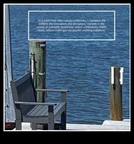 Пионери в бизнеса  се ориентирате в променящия се панорама в съответствие с лидерството