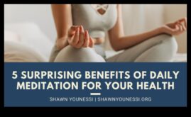 Повишете енергията си 5 изненадващи предимства от ежедневната медитация