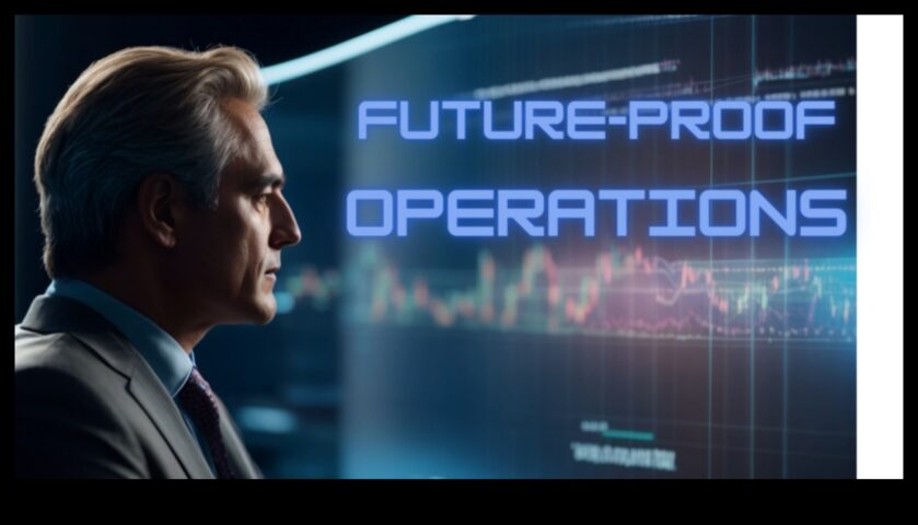 Предполагаем за дългосрочният план търговски 5 методи за утрешните иновационни лидери