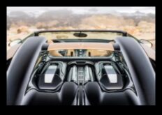 Проектиран за съвършенство. Майсторството отзад най-добрите превозни средства на планетата