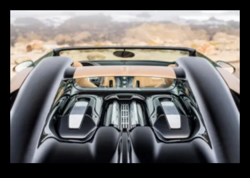 Проектиран за съвършенство. Майсторството отзад най-добрите превозни средства на планетата