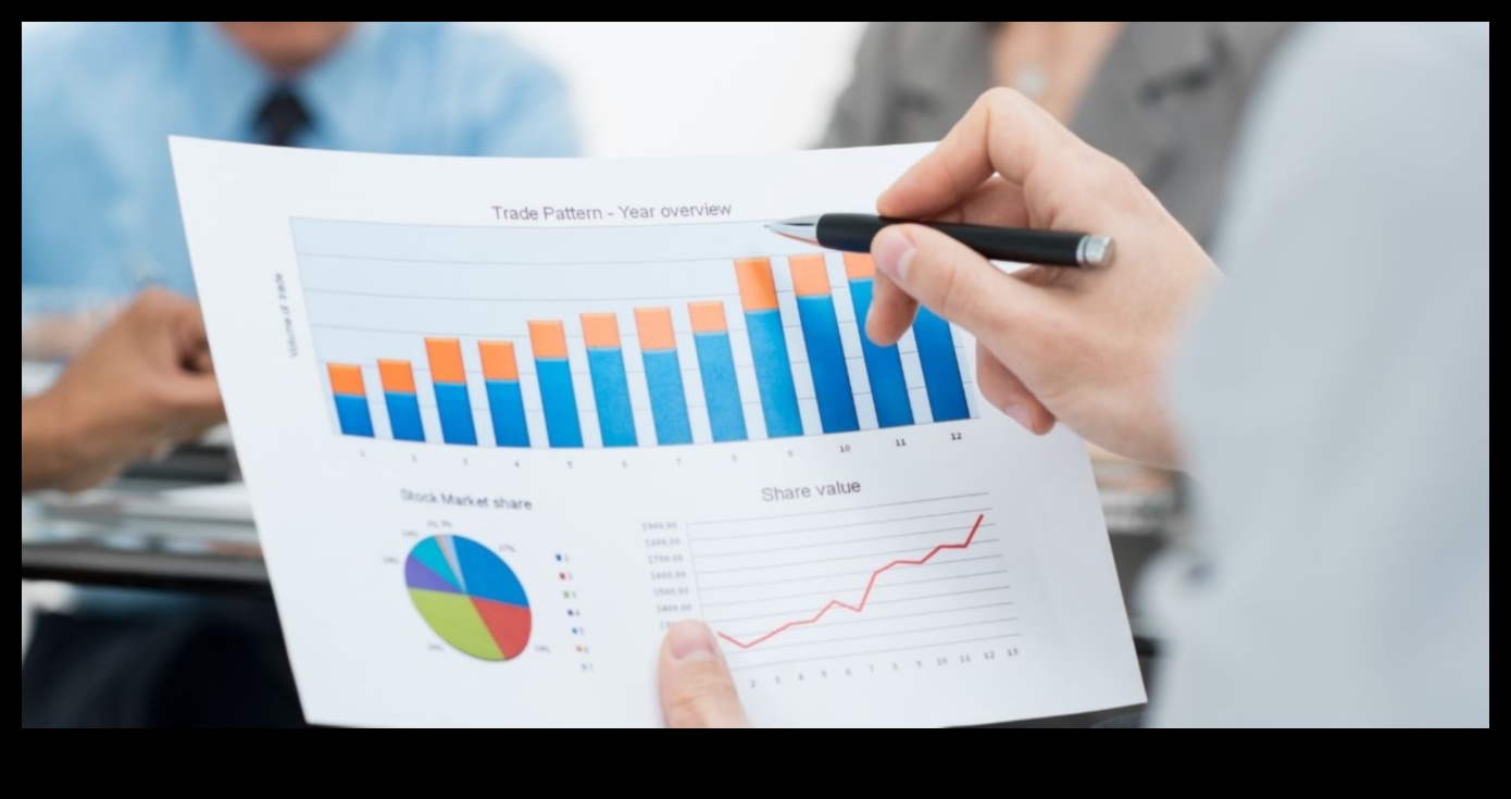 Процъфтяване чрез растеж: Навигиране по пътя към бизнес успеха