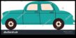 Немодерен пътешествия Направете екскурзия назад във стихиите с винтидж SUV