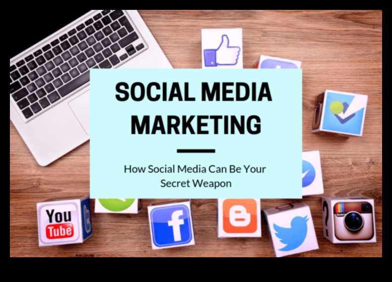 Дигитално въздействие: Създаване на вълни със стратегически тактики за социални медии