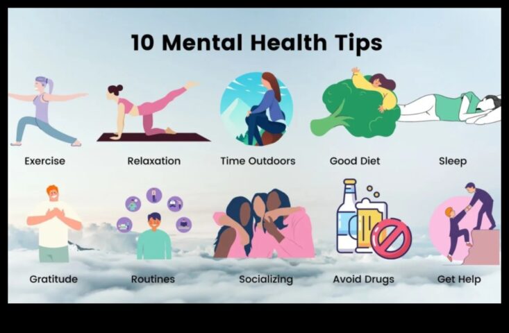 Спокойна промяна 7 тактики за свободно време, с намерение да подобрите живота си