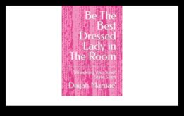 Стилна сирена Как човек може оставите своя отпечатък на земята с вашето уникално чувство за мода