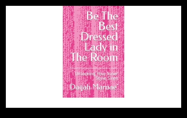 Стилна сирена Как човек може оставите своя отпечатък на земята с вашето уникално чувство за мода