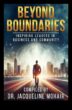Стратегическа знание отвъд границите за днешните икономически лидери